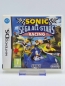 Preview: Sonic Sega All-Stars Racing